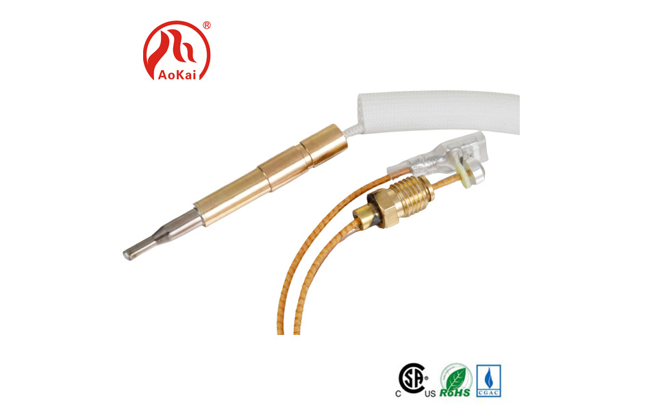 कसरी न्याय गर्ने कि thermocouple राम्रो वा नराम्रो छ?