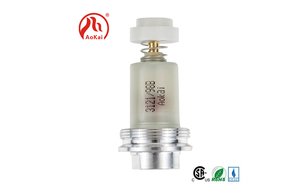 सामान्य solenoid वाल्व समस्या निवारण