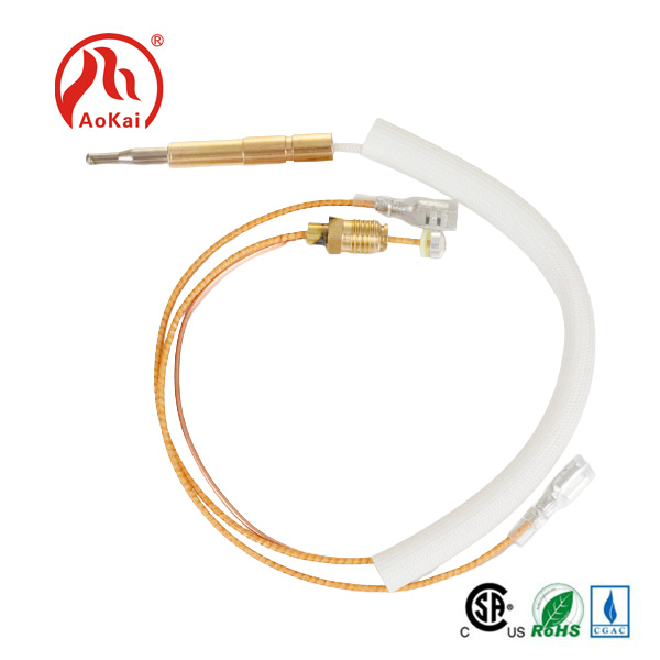 घर उपकरण को लागी छिटो Respons Thermocouple