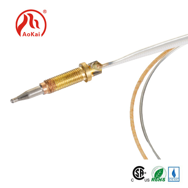 इन्फ्रारेड ग्यास कुकर Thermocouple