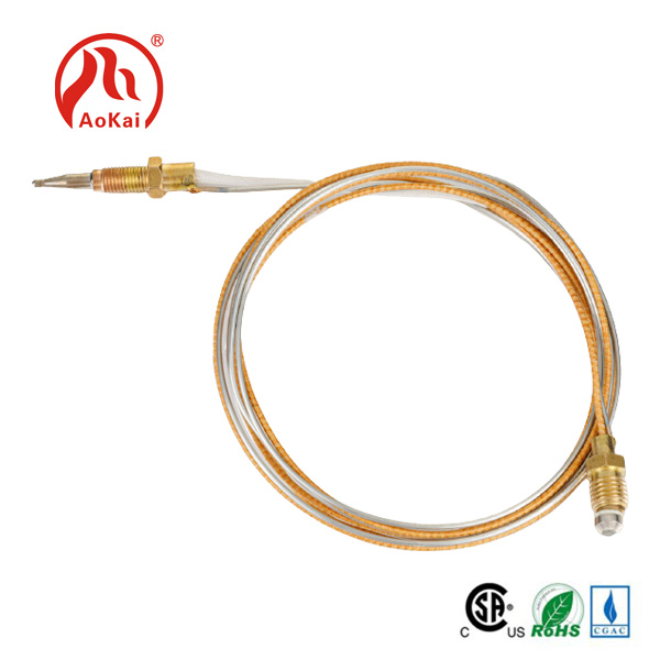 ग्यास ओवन Thermocouple को लागी Thermocouple